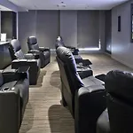 Pioneer Square Studio W Lounge Gym Nr Bay Sea-587